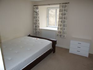 Main bedroom - click for photo gallery